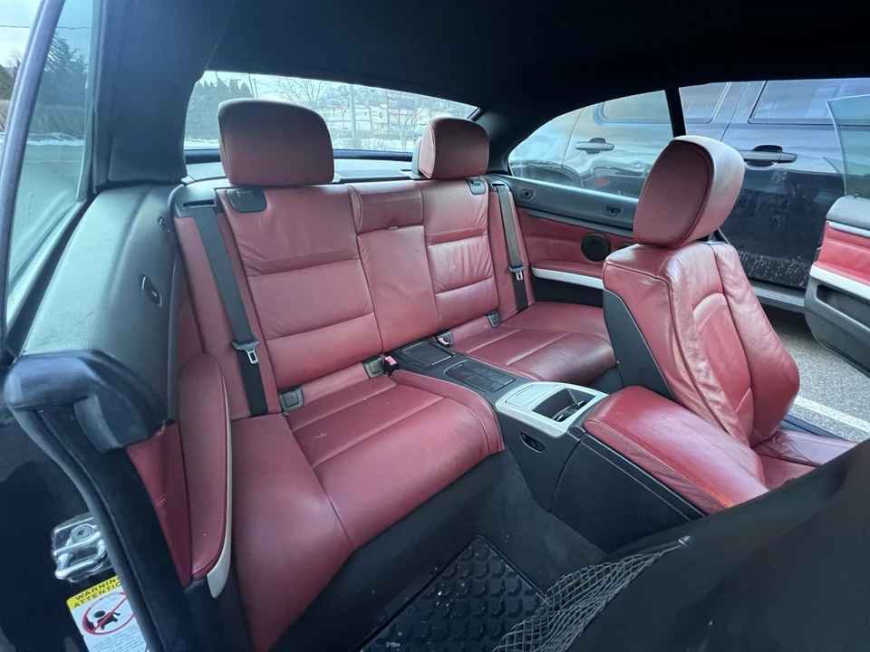2008 BMW E90 3 Series Sedan - Image 7 of 8