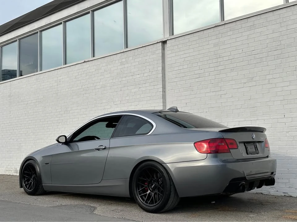 2008 BMW E90 3 Series Sedan - Image 5 of 20