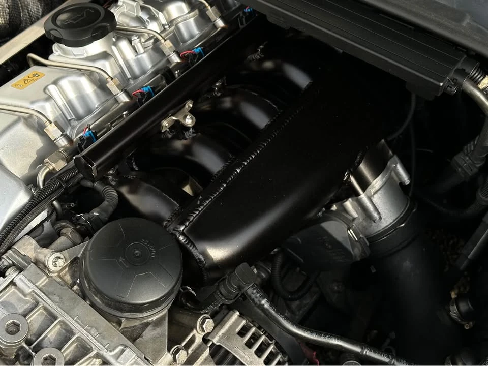 2008 BMW E90 3 Series Sedan - Image 15 of 20