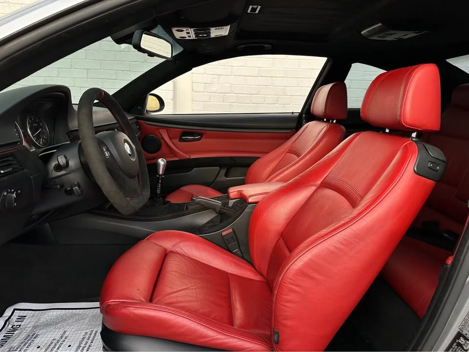 2008 BMW E90 3 Series Sedan - Image 8 of 20