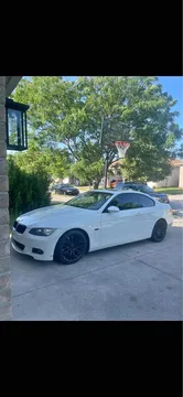 2008 BMW 3 Series 335i Coupe