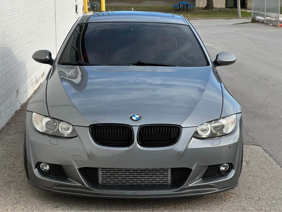 2008 BMW E90 3 Series Sedan - Image 2 of 20