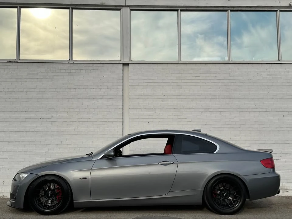 2008 BMW E90 3 Series Sedan - Image 4 of 20