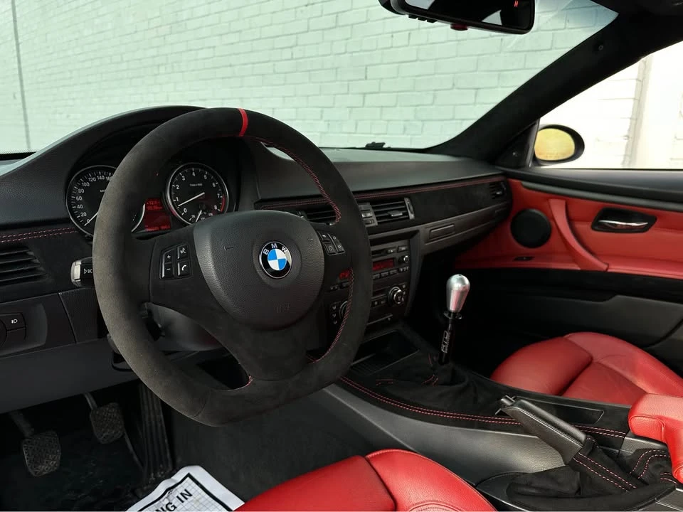 2008 BMW E90 3 Series Sedan - Image 7 of 20