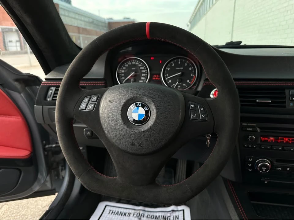 2008 BMW E90 3 Series Sedan - Image 10 of 20