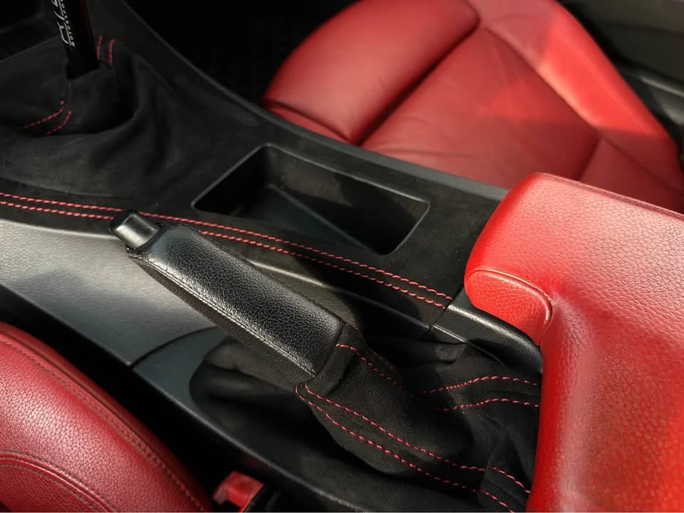 2008 BMW E90 3 Series Sedan - Image 12 of 20