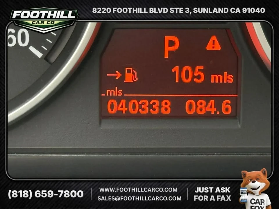 2008 BMW E90 3 Series Sedan - Image 19 of 20