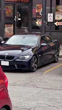 2008 BMW 328i Convertible