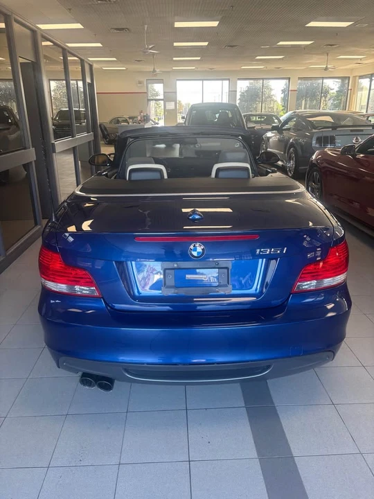 2008 BMW E90 3 Series Sedan - Image 4 of 9
