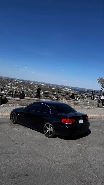 2008 BMW E90 3 Series Sedan - Image 6 of 10
