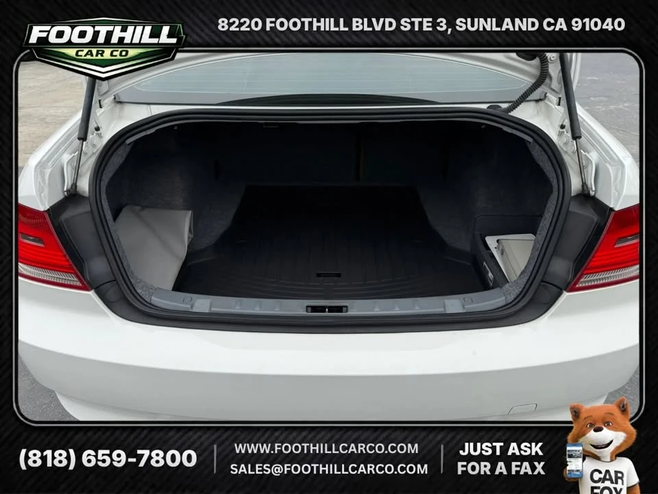2008 BMW E90 3 Series Sedan - Image 9 of 20