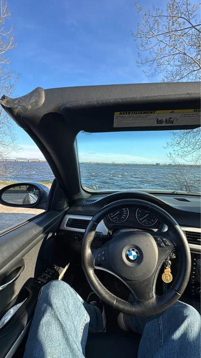 2008 BMW E90 3 Series Sedan - Image 8 of 10
