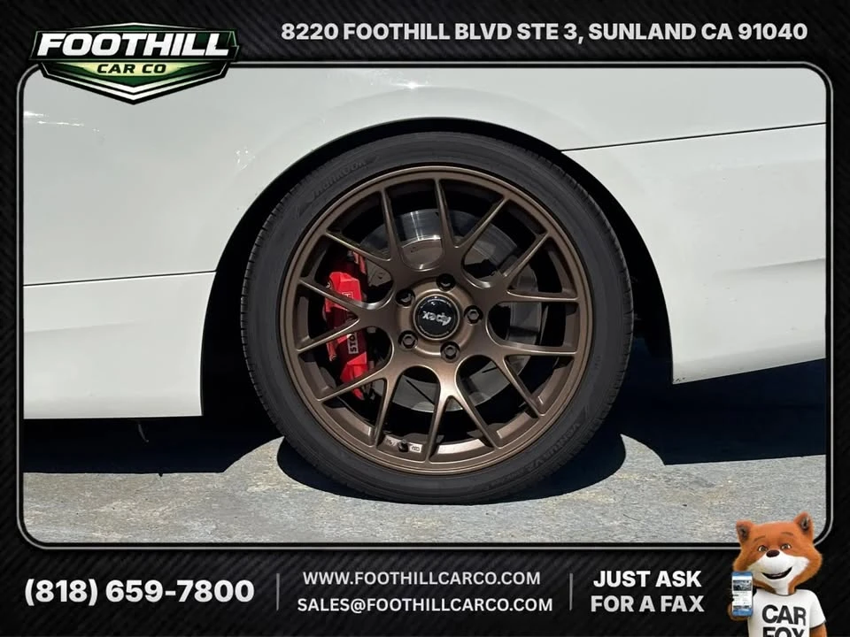 2008 BMW E90 3 Series Sedan - Image 20 of 20
