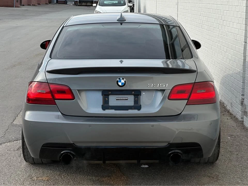 2008 BMW E90 3 Series Sedan - Image 6 of 20