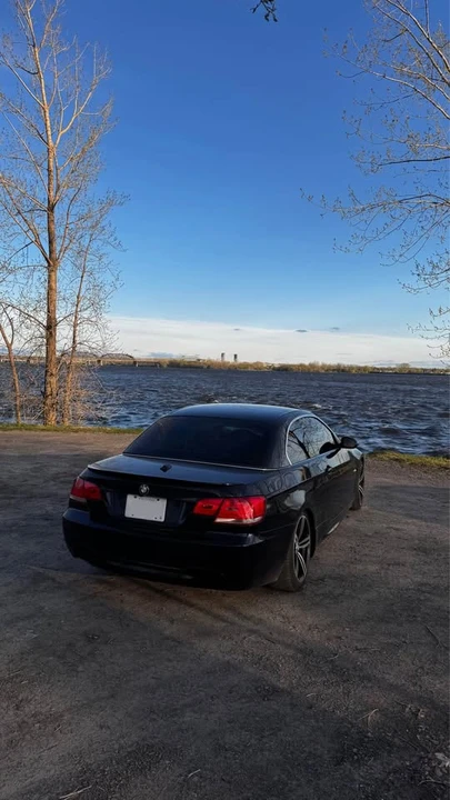 2008 BMW E90 3 Series Sedan - Image 9 of 10