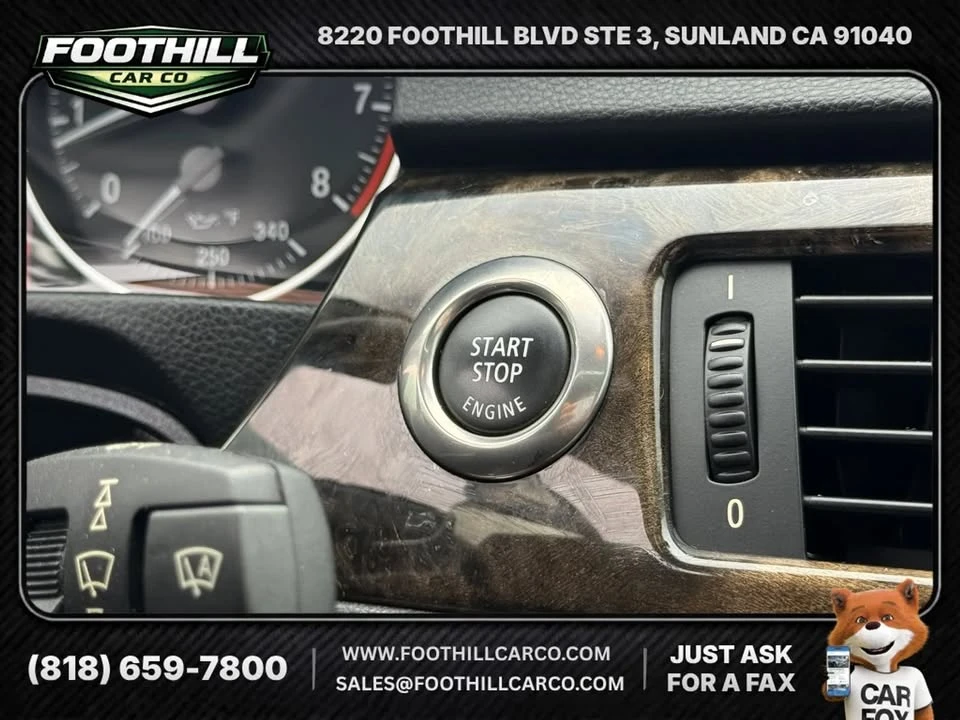2008 BMW E90 3 Series Sedan - Image 17 of 20