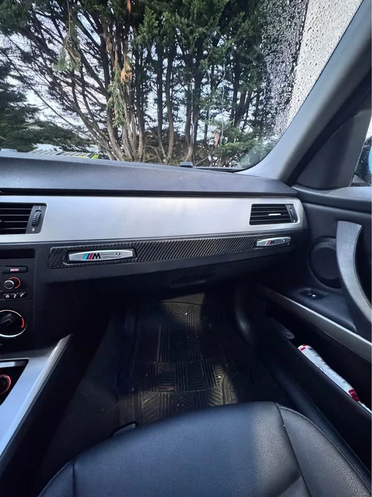 2008 BMW E90 3 Series Sedan - Image 4 of 9