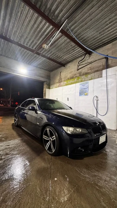 2008 BMW E90 3 Series Sedan - Image 3 of 10