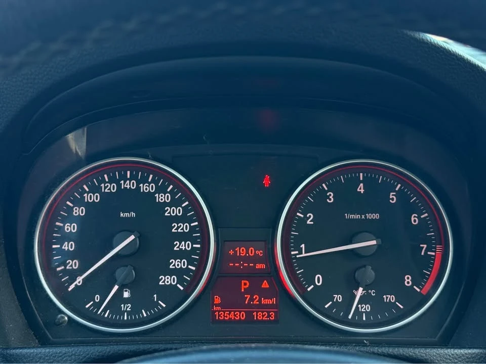 2008 BMW E90 3 Series Sedan - Image 12 of 13