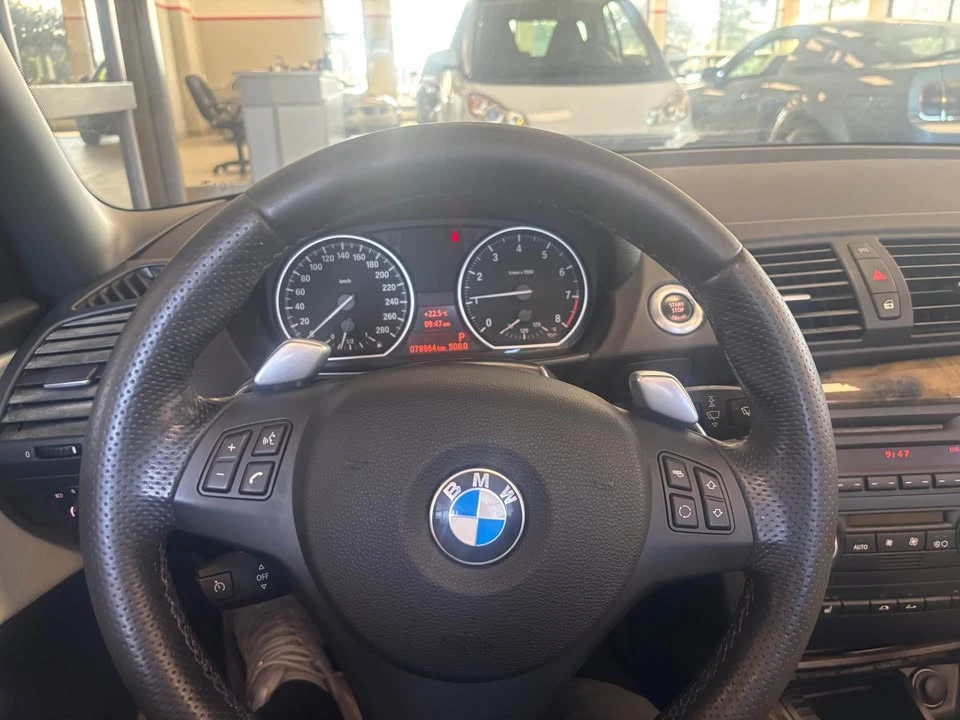 2008 BMW E90 3 Series Sedan - Image 9 of 9