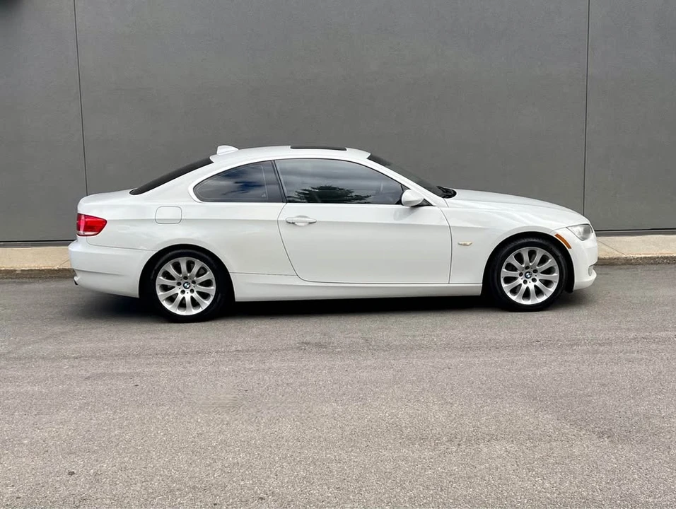2008 BMW E90 3 Series Sedan - Image 7 of 9