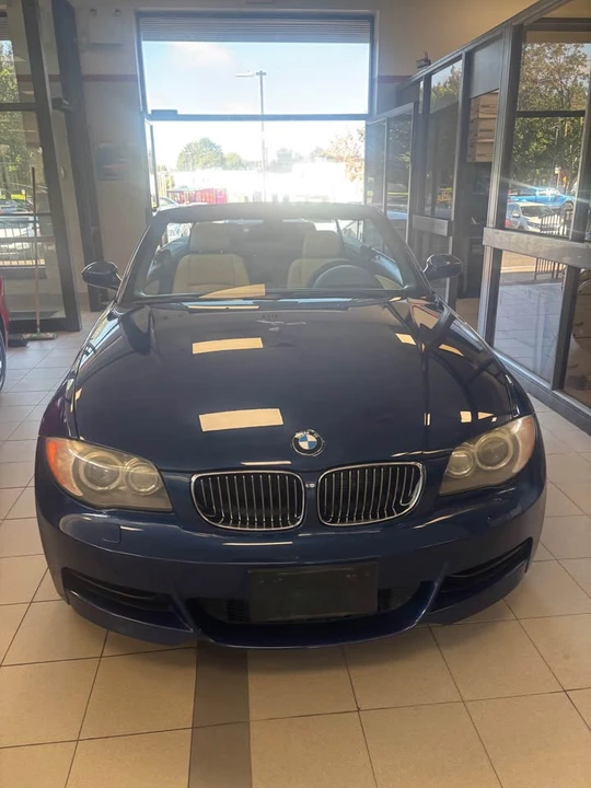 2008 BMW E90 3 Series Sedan - Image 2 of 9