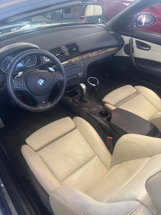 2008 BMW E90 3 Series Sedan - Image 7 of 9