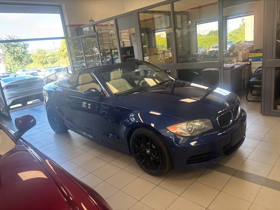 2008 BMW E90 3 Series Sedan - Image 3 of 9