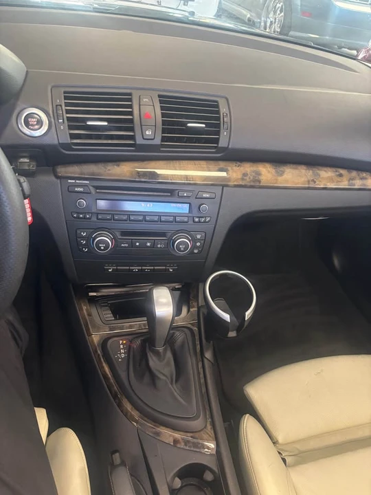 2008 BMW E90 3 Series Sedan - Image 8 of 9