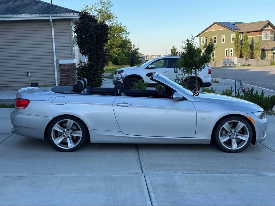 2008 BMW E90 3 Series Sedan - Image 5 of 13
