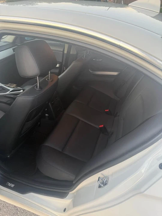 2008 BMW E90 3 Series Sedan - Image 6 of 9