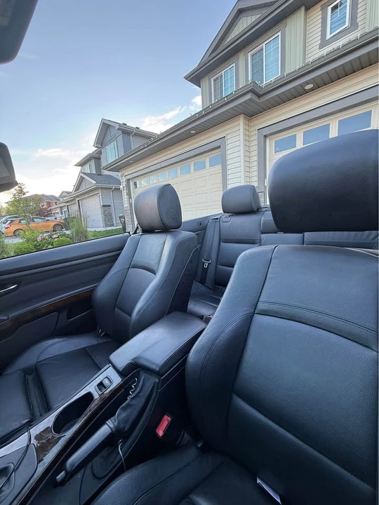 2008 BMW E90 3 Series Sedan - Image 11 of 13