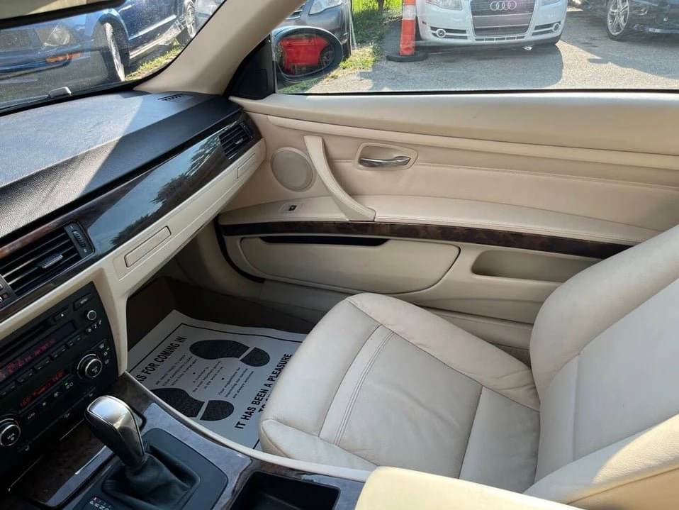 2008 BMW E90 3 Series Sedan - Image 20 of 20