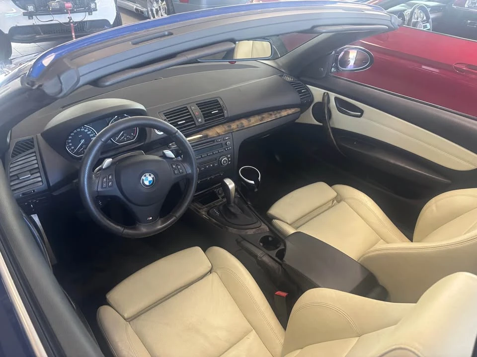 2008 BMW E90 3 Series Sedan - Image 5 of 9