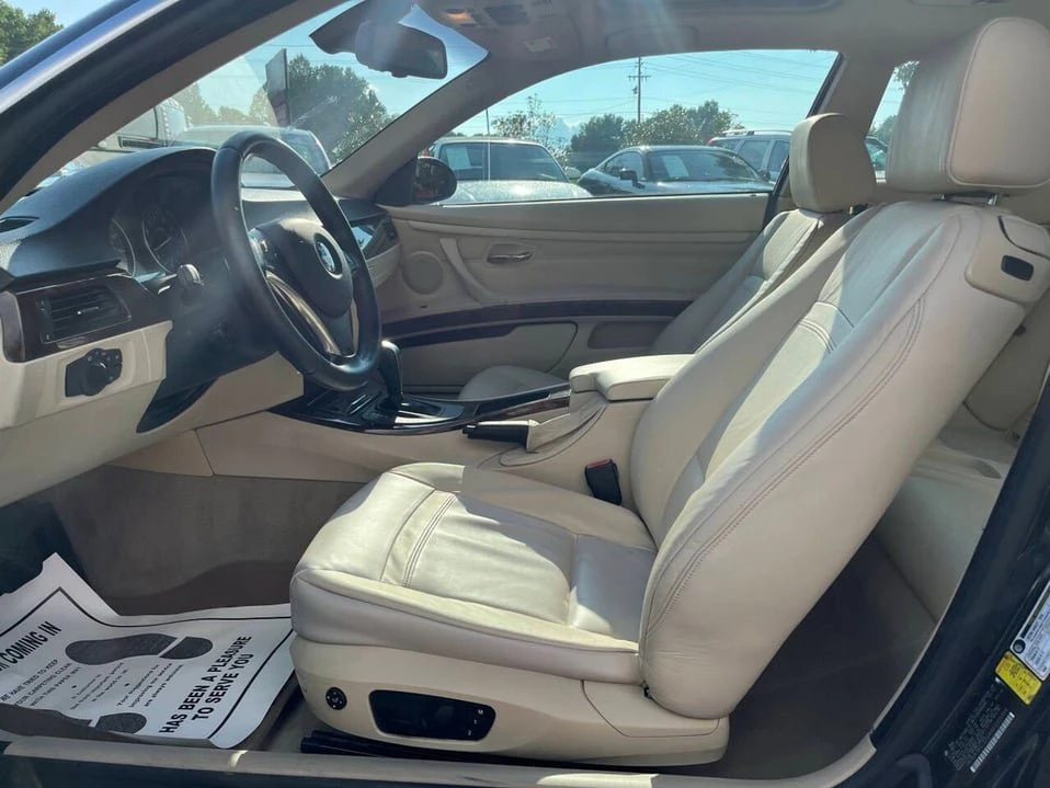 2008 BMW E90 3 Series Sedan - Image 11 of 20