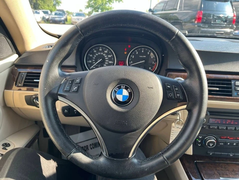 2008 BMW E90 3 Series Sedan - Image 14 of 20