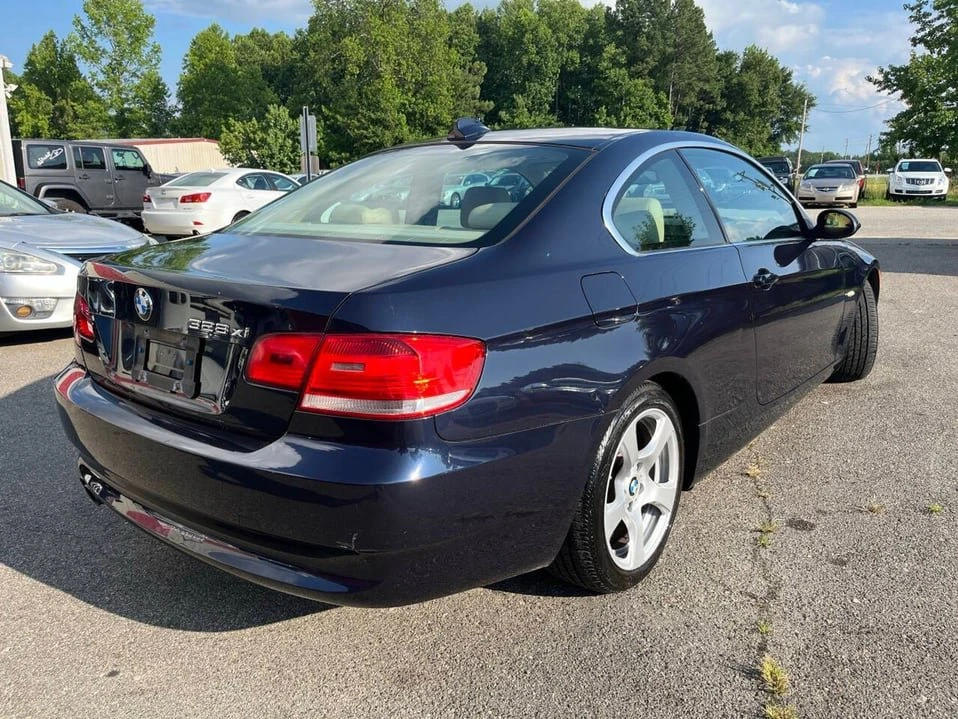 2008 BMW E90 3 Series Sedan - Image 7 of 20
