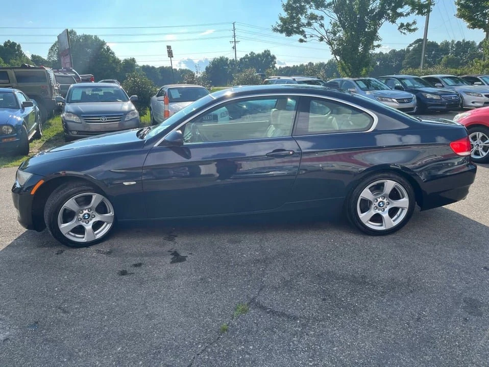 2008 BMW E90 3 Series Sedan - Image 4 of 20