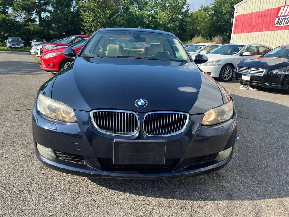 2008 BMW E90 3 Series Sedan - Image 2 of 20