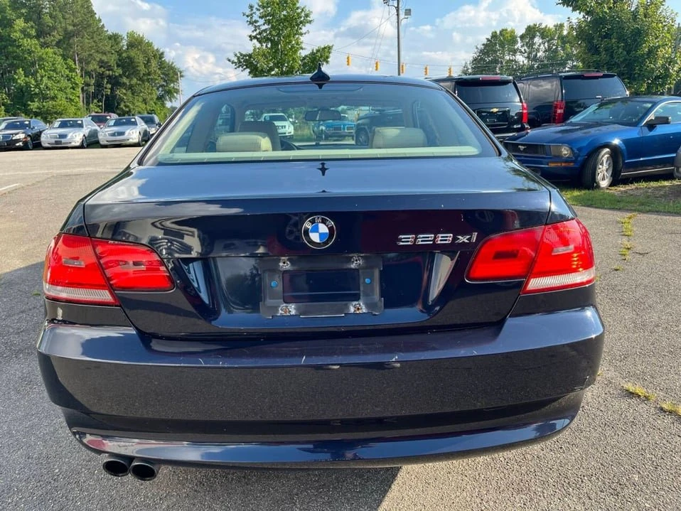 2008 BMW E90 3 Series Sedan - Image 6 of 20