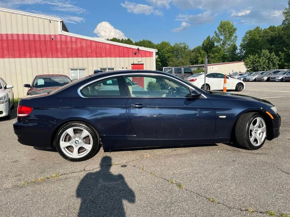 2008 BMW E90 3 Series Sedan - Image 8 of 20