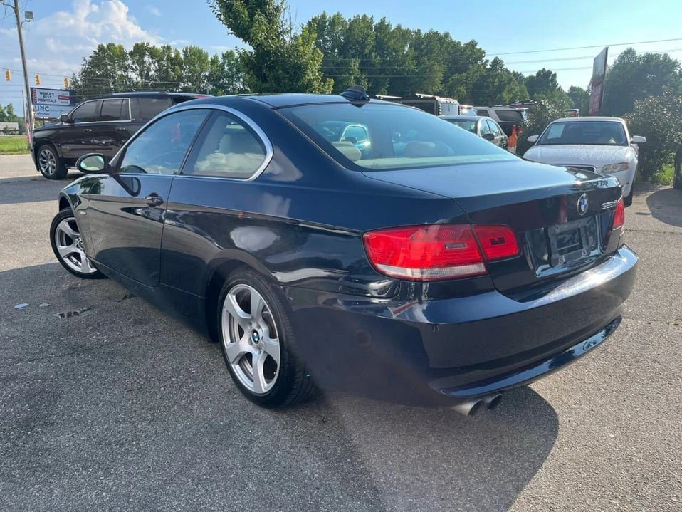 2008 BMW E90 3 Series Sedan - Image 5 of 20