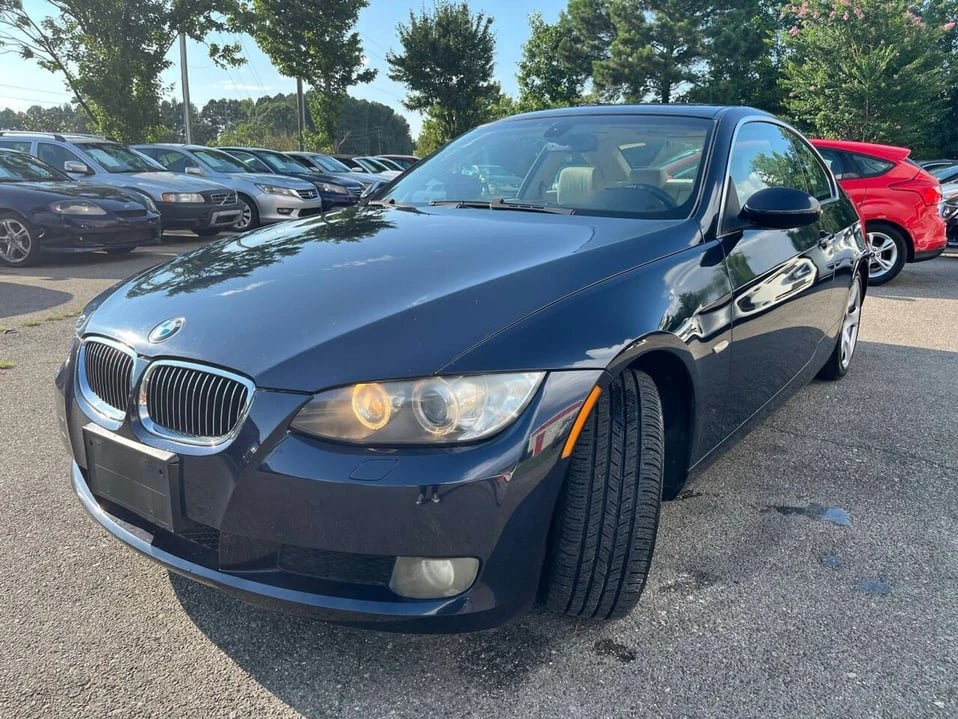 2008 BMW E90 3 Series Sedan - Image 3 of 20