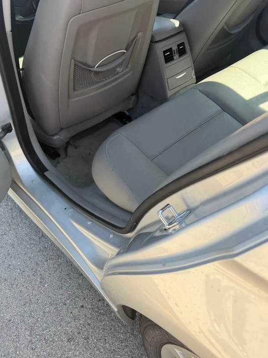 2008 BMW E90 3 Series Sedan - Image 3 of 11