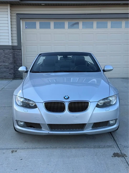 2008 BMW E90 3 Series Sedan - Image 4 of 13
