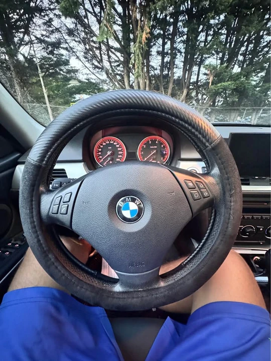 2008 BMW E90 3 Series Sedan - Image 7 of 8