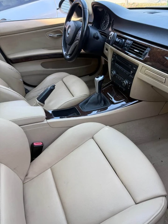 2008 BMW E90 3 Series Sedan - Image 5 of 7