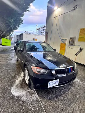 2008 BMW 3 Series E90