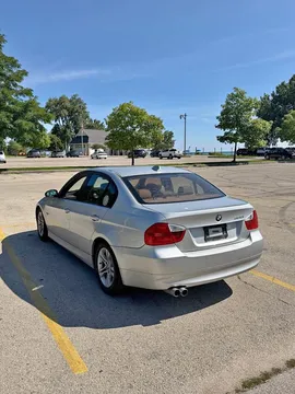 2008 BMW 328i