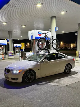 2008 BMW 3 Series 328xi